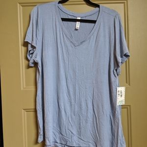 LuLaRoe Tops - NWT Lularoe Christy T LuLaRoe Tops - NWT Lularoe Christy T
